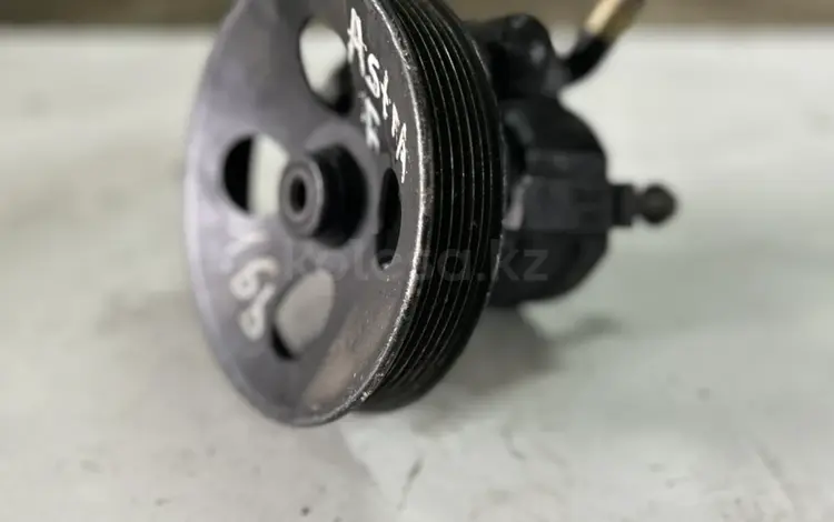 Гур насос на Opel Astra 1.6 обьём за 18 000 тг. в Астана