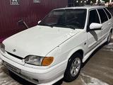 ВАЗ (Lada) 2114 2013 года за 920 000 тг. в Караганда – фото 2