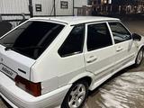 ВАЗ (Lada) 2114 2013 года за 920 000 тг. в Караганда – фото 4