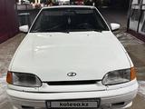 ВАЗ (Lada) 2114 2013 года за 920 000 тг. в Караганда – фото 3