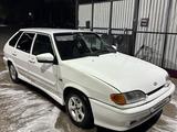 ВАЗ (Lada) 2114 2013 года за 920 000 тг. в Караганда