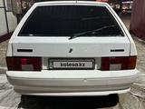 ВАЗ (Lada) 2114 2013 года за 920 000 тг. в Караганда – фото 5
