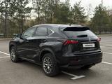 Lexus NX 200 2017 годаүшін13 900 000 тг. в Астана – фото 5