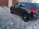 Nissan Qashqai 2010 годаfor5 300 000 тг. в Семей – фото 4