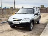 Chevrolet Niva 2015 года за 4 500 000 тг. в Жайрем – фото 3