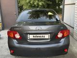 Toyota Corolla 2008 года за 4 700 000 тг. в Семей