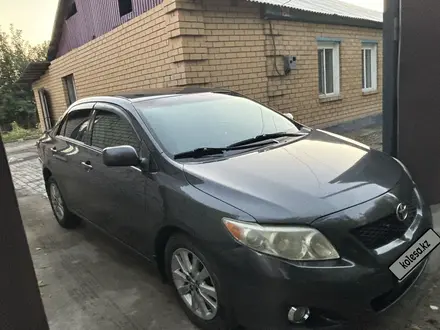 Toyota Corolla 2008 года за 4 700 000 тг. в Семей – фото 19