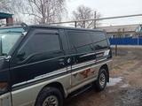 Mitsubishi Delica 1994 года за 1 700 000 тг. в Астана – фото 3