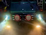 Mercedes-Benz G 300 1995 годаfor8 500 000 тг. в Астана – фото 4