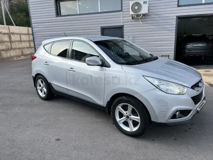 Hyundai Tucson 2013 года за 8 100 000 тг. в Караганда – фото 3