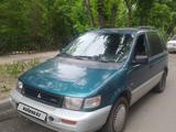 Mitsubishi Space Runner 1996 года за 1 400 000 тг. в Алматы – фото 2