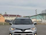 Toyota RAV4 2018 годаүшін10 500 000 тг. в Актау – фото 2
