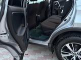 Toyota RAV4 2018 годаүшін10 500 000 тг. в Актау – фото 5