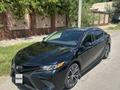 Toyota Camry 2019 года за 13 332 062 тг. в Шымкент