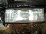 Фонари Фары противотуманки поворотник повторители реснички сабля с Германии за 10 000 тг. в Алматы – фото 5