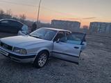 Audi 80 1993 года за 1 500 000 тг. в Шахтинск – фото 2