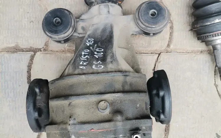 Редуктор за 100 000 тг. в Алматы