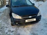 Hyundai Getz 2007 годаүшін2 800 000 тг. в Алматы