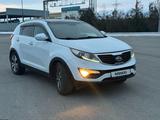 Kia Sportage 2012 года за 7 400 000 тг. в Тараз