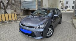 Kia Rio 2020 года за 7 700 000 тг. в Атырау – фото 2