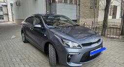 Kia Rio 2020 года за 7 700 000 тг. в Атырау – фото 3