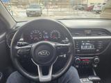 Kia Rio 2020 года за 7 700 000 тг. в Атырау – фото 5