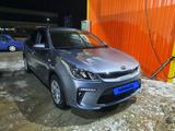 Kia Rio 2020 года за 7 800 000 тг. в Атырау