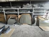 Hyundai Kia кузовные детали за 50 000 тг. в Шымкент – фото 2