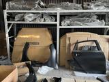 Hyundai Kia кузовные детали за 50 000 тг. в Шымкент – фото 4