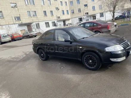 Nissan Almera 2006 годаүшін2 300 000 тг. в Караганда – фото 3