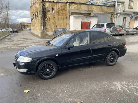 Nissan Almera 2006 годаүшін2 300 000 тг. в Караганда – фото 4