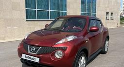 Nissan Juke 2011 годаүшін5 500 000 тг. в Талдыкорган – фото 4