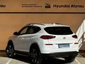 Hyundai Tucson 2020 года за 11 990 000 тг. в Атырау – фото 11