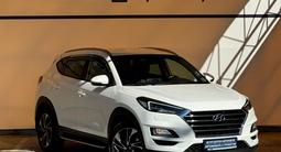 Hyundai Tucson 2020 годаүшін11 990 000 тг. в Атырау – фото 5