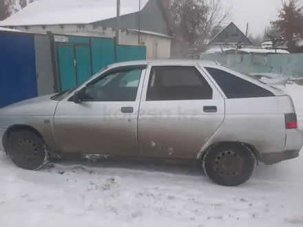 ВАЗ (Lada) 2112 2005 года за 800 000 тг. в Актобе