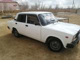 ВАЗ (Lada) 2107 2011 годаүшін880 000 тг. в Бейнеу – фото 2