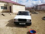 ВАЗ (Lada) 2107 2011 годаүшін880 000 тг. в Бейнеу