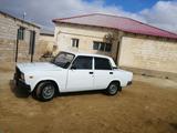 ВАЗ (Lada) 2107 2011 годаүшін880 000 тг. в Бейнеу – фото 4