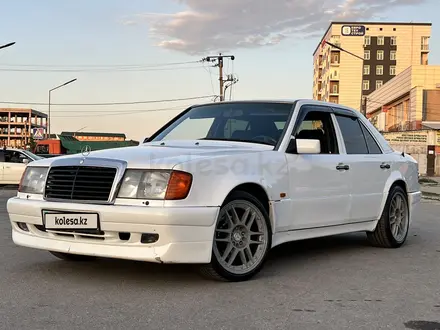 Mercedes-Benz E 300 1991 года за 5 500 000 тг. в Алматы