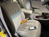 Lexus ES 300 2002 года за 5 800 000 тг. в Аягоз – фото 4