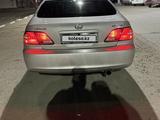 Lexus ES 300 2002 года за 5 800 000 тг. в Аягоз