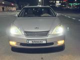 Lexus ES 300 2002 года за 5 800 000 тг. в Аягоз – фото 3