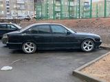 BMW 525 1992 года за 1 450 000 тг. в Балхаш – фото 2