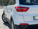 Hyundai Creta 2018 года за 9 000 000 тг. в Актау