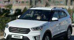 Hyundai Creta 2018 годаүшін8 500 000 тг. в Актау