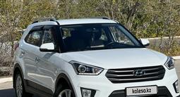 Hyundai Creta 2018 годаүшін8 500 000 тг. в Актау – фото 4