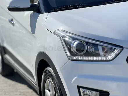Hyundai Creta 2018 года за 9 000 000 тг. в Актау – фото 7