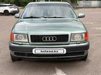 Audi 100 1991 годаүшін2 500 000 тг. в Алматы