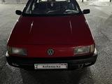 Volkswagen Passat 1990 года за 1 700 000 тг. в Алматы – фото 2