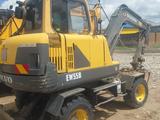 Volvo  EW 2009 года за 14 000 000 тг. в Туркестан – фото 5